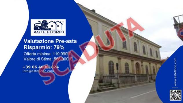 pentavano in vendita a Notaresco