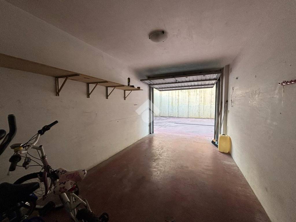 appartamento in vendita a Notaresco in zona Pianura Vomano