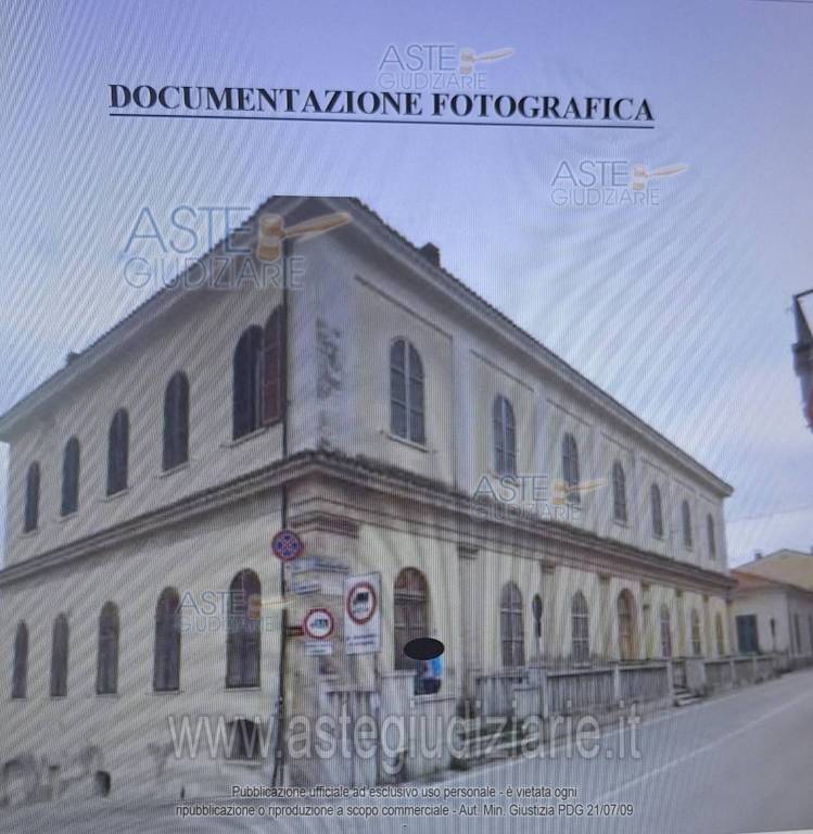 terreno edificabile in vendita a Notaresco