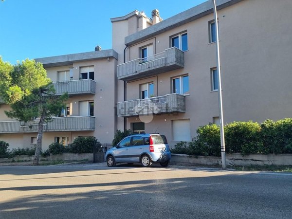 locale di sgombero in vendita a Notaresco