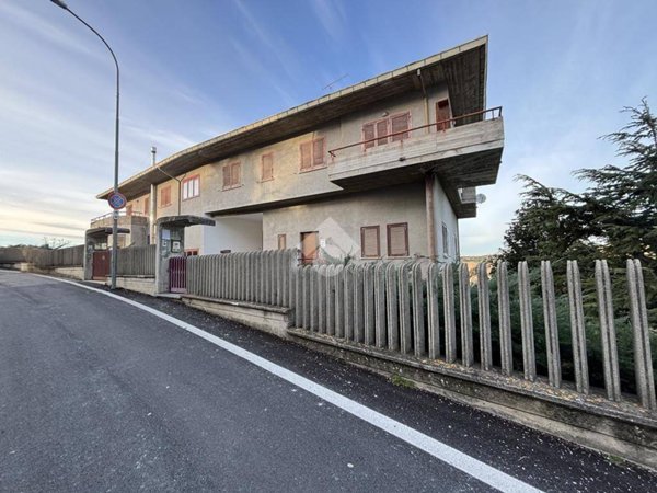 appartamento in vendita a Notaresco