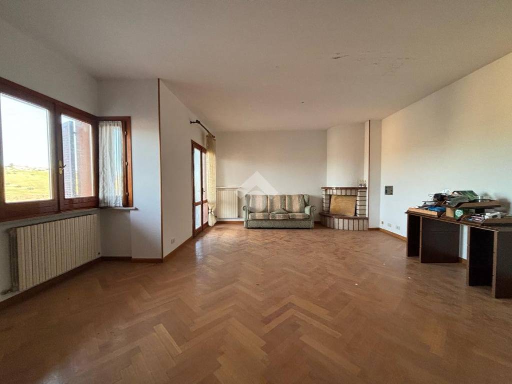 appartamento in vendita a Notaresco