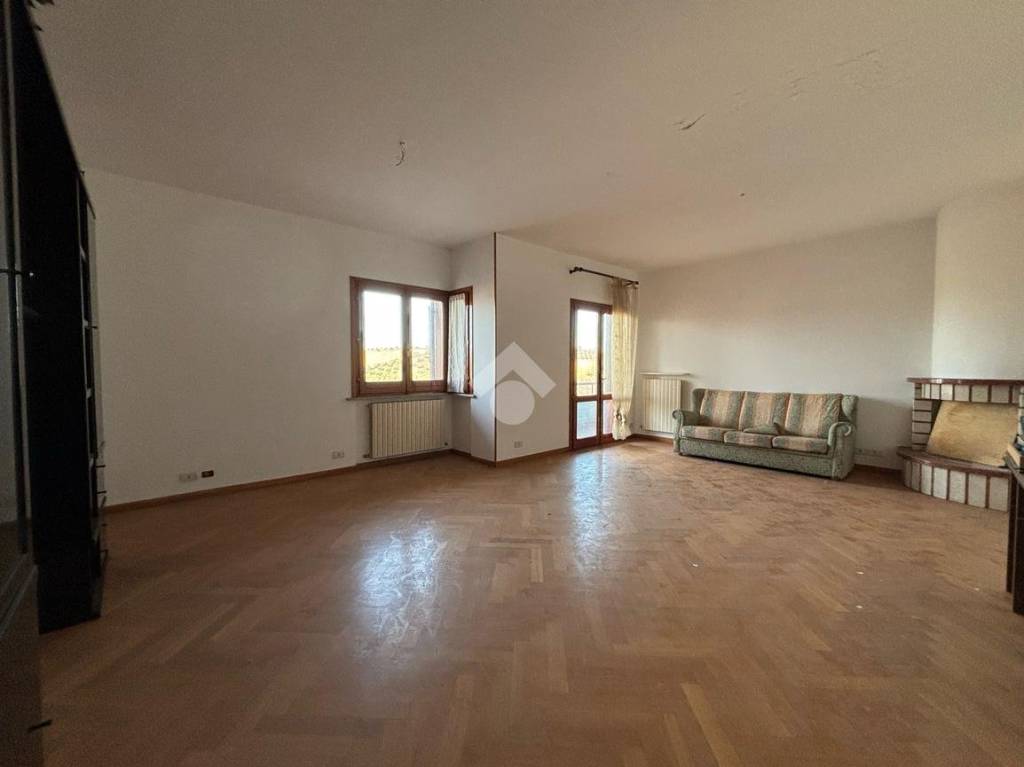 appartamento in vendita a Notaresco