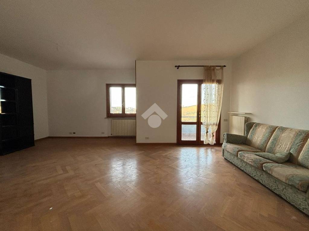 appartamento in vendita a Notaresco