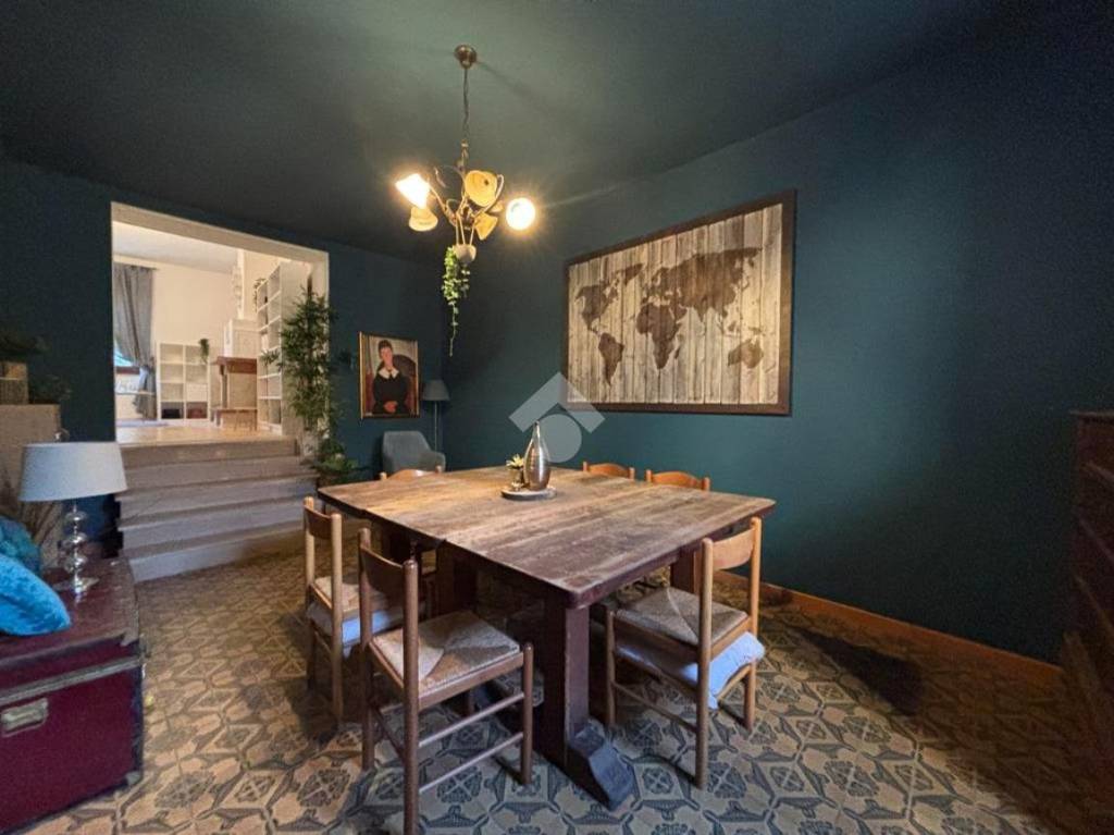 casa indipendente in vendita a Notaresco