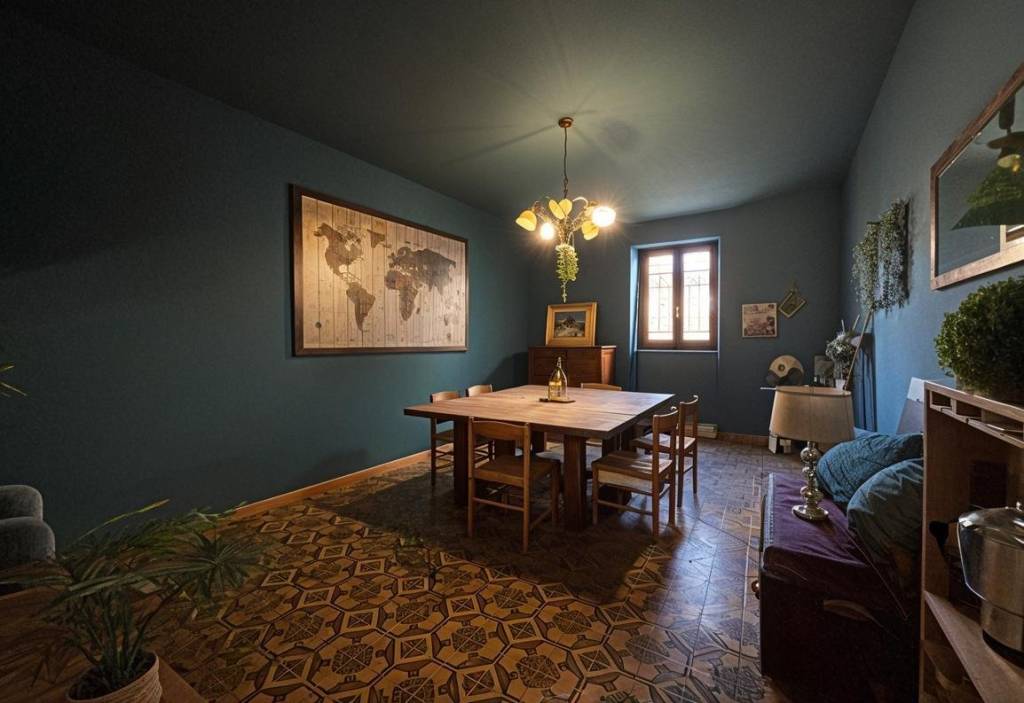 casa indipendente in vendita a Notaresco