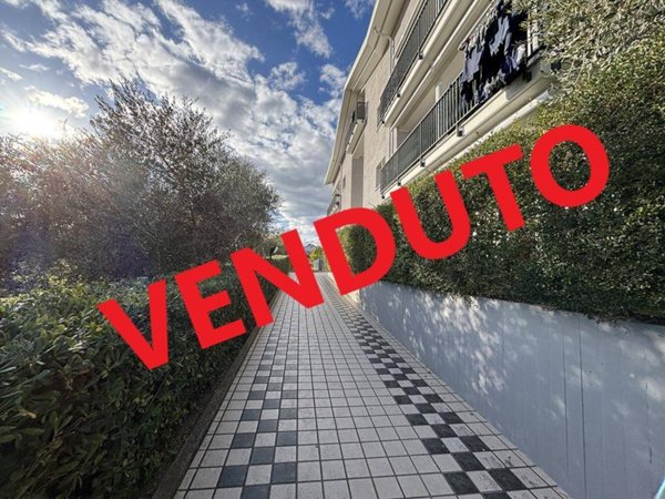 appartamento in vendita a Notaresco in zona Pianura Vomano