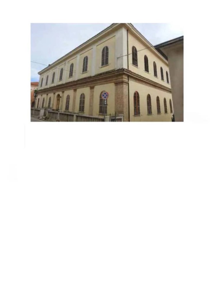 casa indipendente in vendita a Notaresco