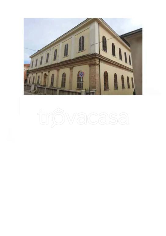 casa indipendente in vendita a Notaresco