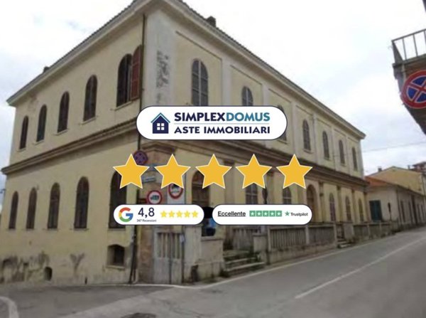 appartamento in vendita a Notaresco