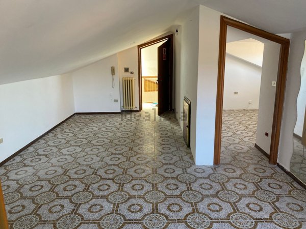 appartamento in vendita a Notaresco