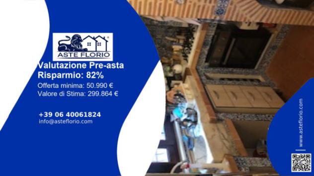 appartamento in vendita a Notaresco in zona Capracchia