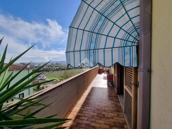 casa indipendente in vendita a Notaresco in zona Pianura Vomano