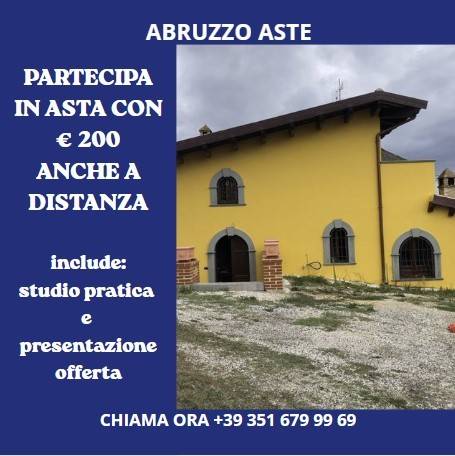 casa indipendente in vendita a Notaresco in zona Capracchia