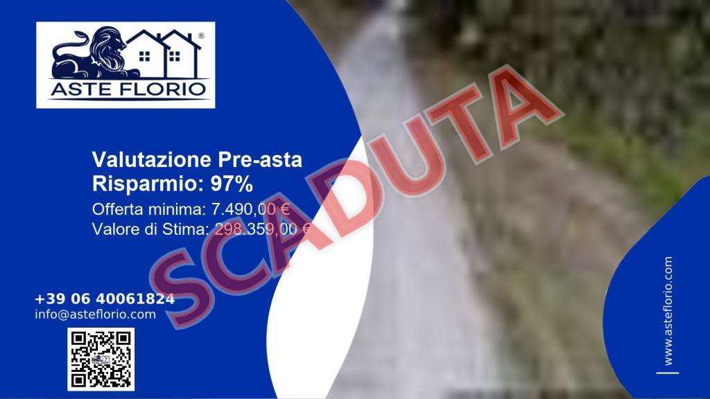 terreno edificabile in vendita a Notaresco