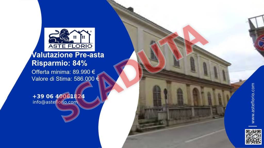 appartamento in vendita a Notaresco