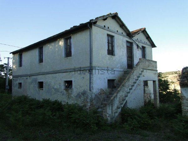 esavano in vendita a Notaresco