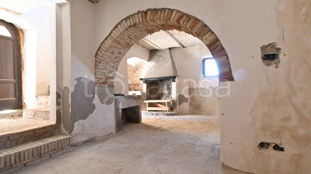 casa indipendente in vendita a Notaresco in zona Guardia Vomano