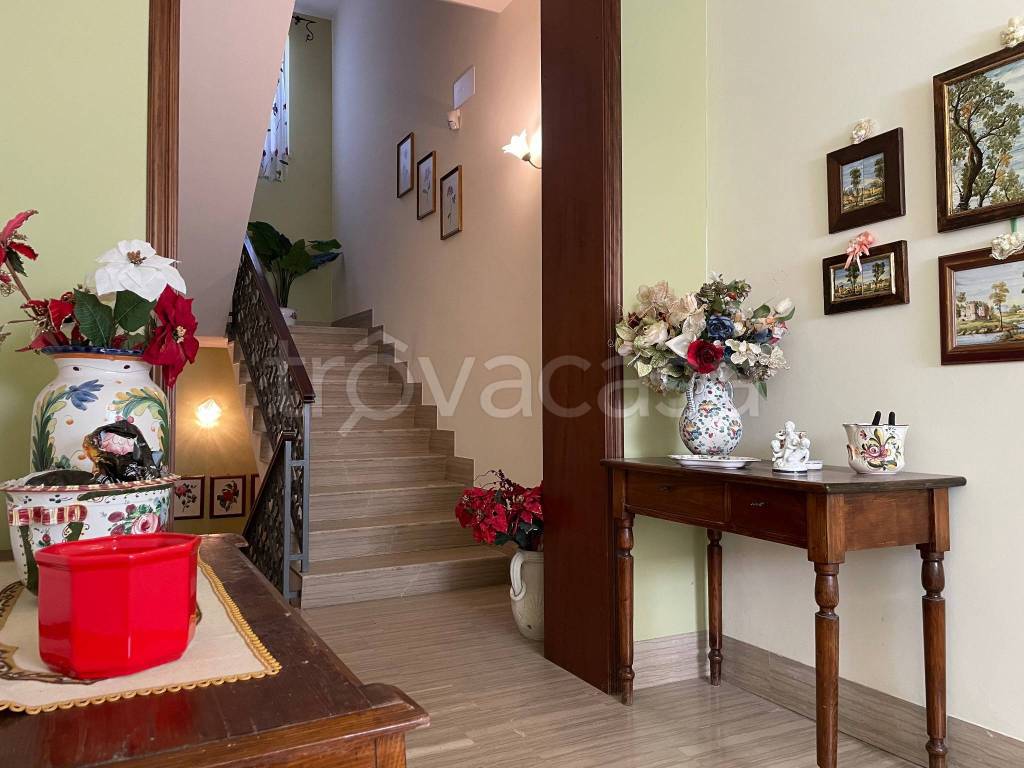 casa indipendente in vendita a Notaresco