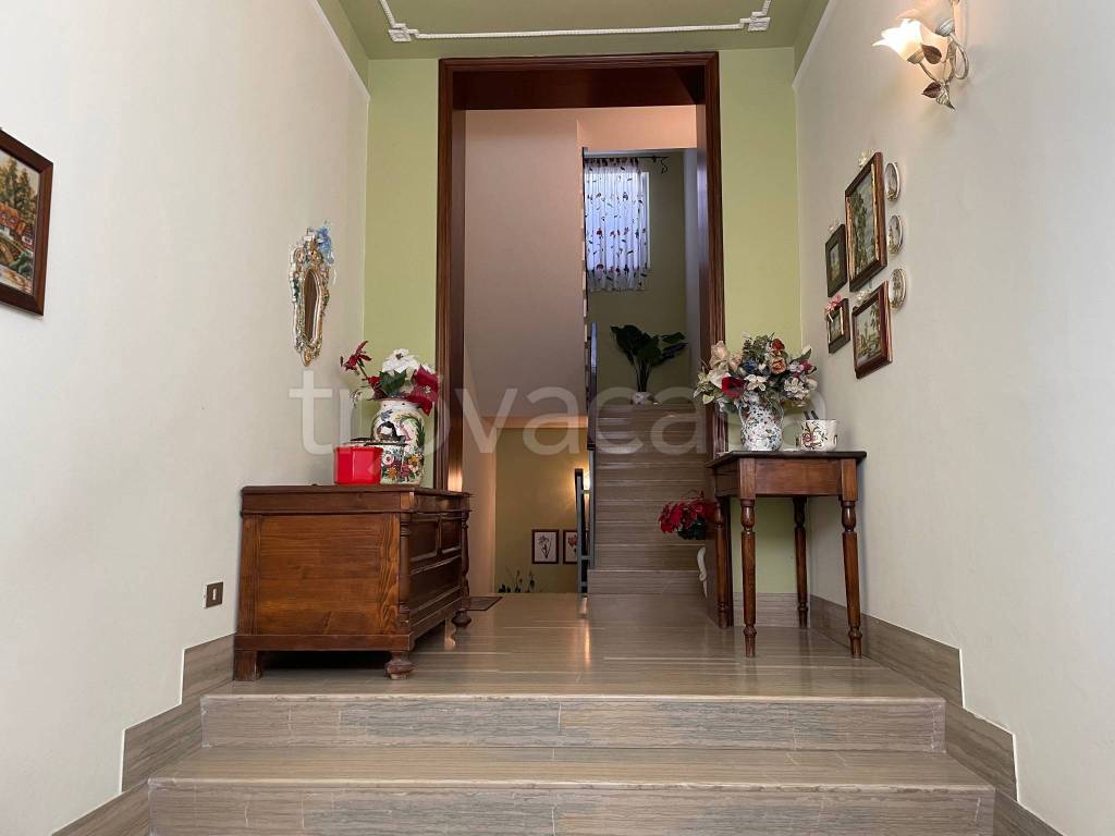 casa indipendente in vendita a Notaresco