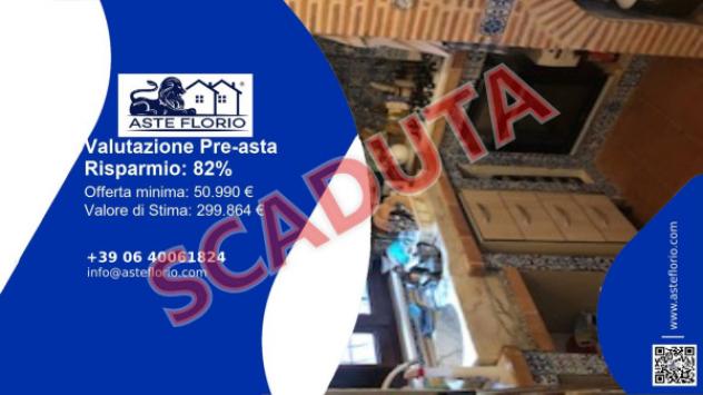 appartamento in vendita a Notaresco in zona Capracchia