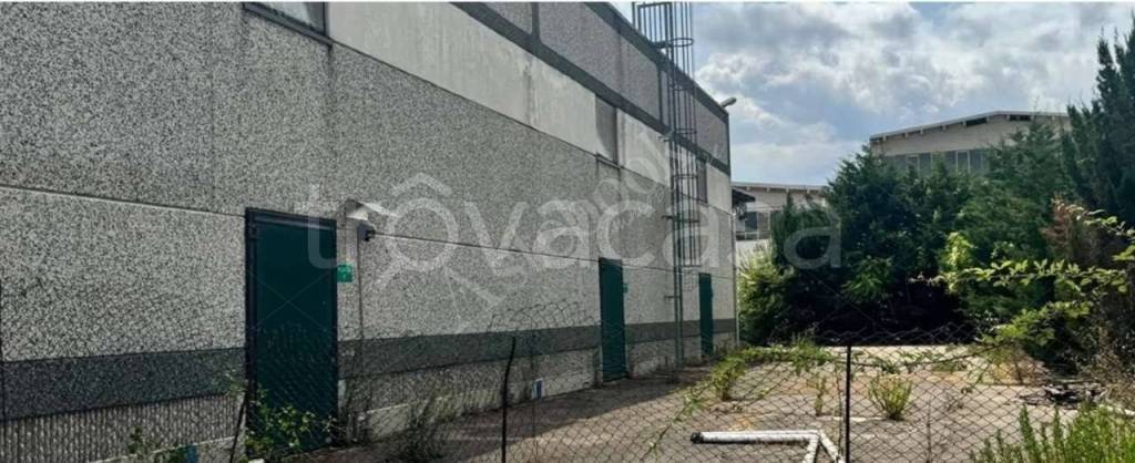 appartamento in vendita a Notaresco in zona Pianura di Notaresco