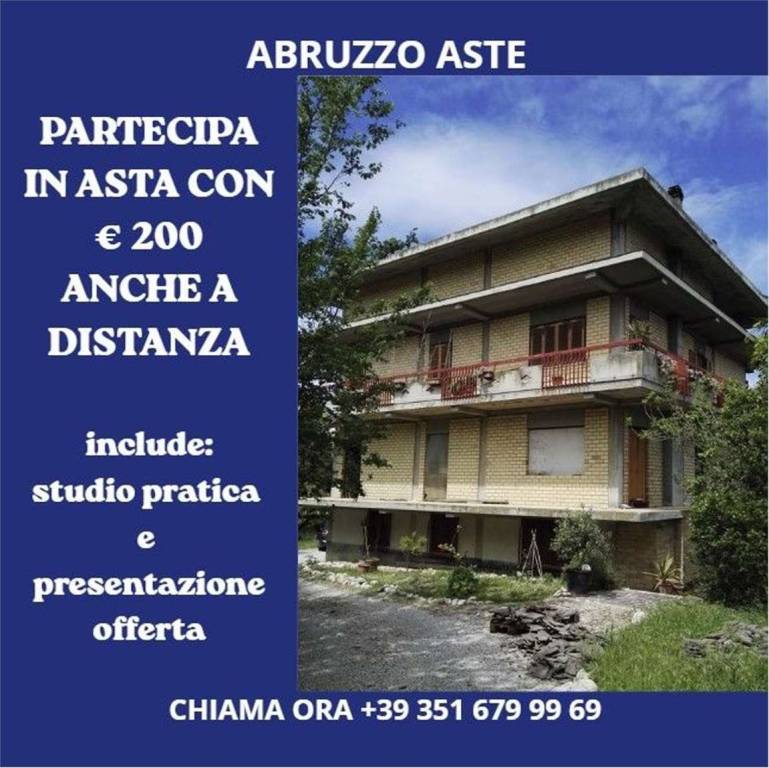 casa indipendente in vendita a Notaresco in zona Pianura di Notaresco