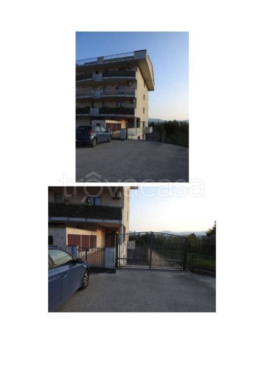 appartamento in vendita a Notaresco in zona Guardia Vomano