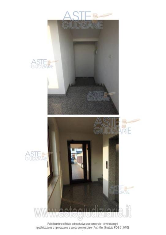 appartamento in vendita a Notaresco in zona Guardia Vomano