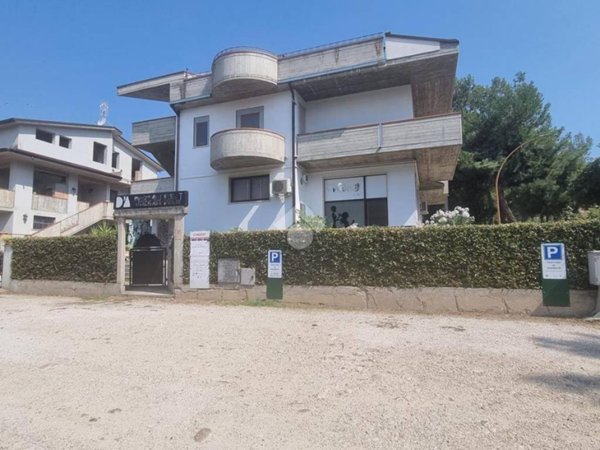 casa indipendente in vendita a Notaresco in zona Guardia Vomano
