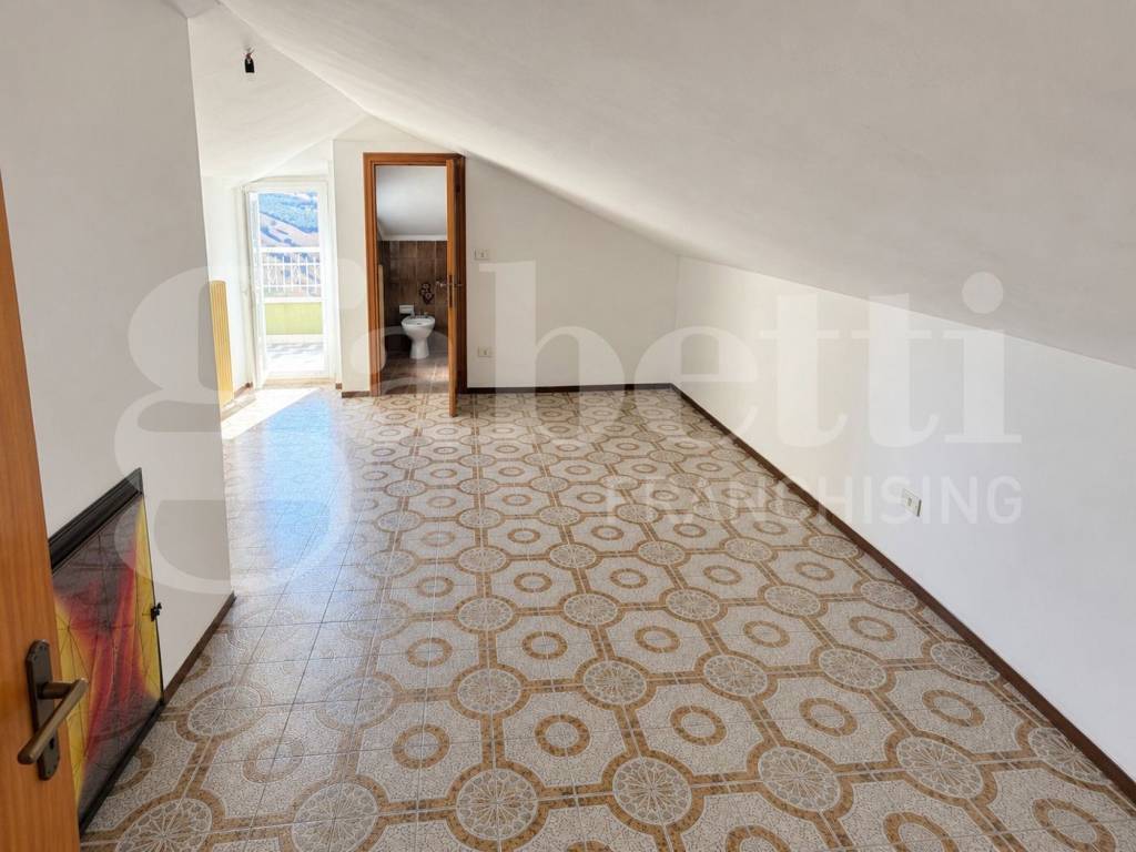 appartamento in vendita a Notaresco in zona Pianura di Notaresco