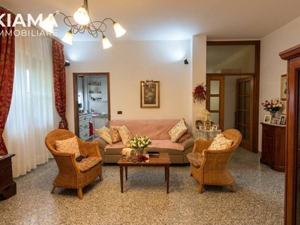 appartamento in vendita a Notaresco in zona Pianura di Notaresco