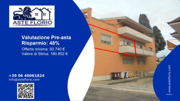 appartamento in vendita a Penna Sant'Andrea in zona Val Vomano
