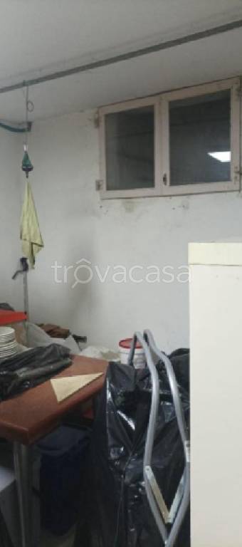 appartamento in vendita a Penna Sant'Andrea in zona Val Vomano