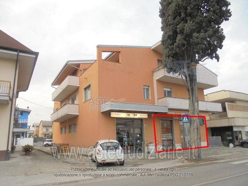 monolocale in vendita a Penna Sant'Andrea in zona Val Vomano