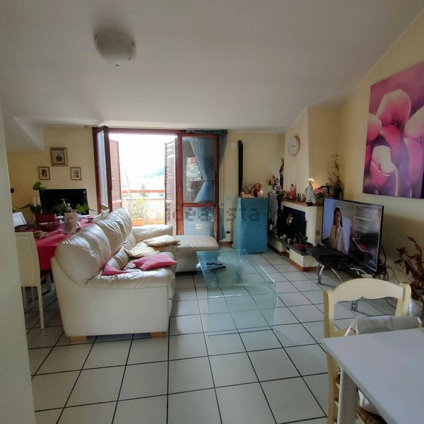 appartamento in vendita a Penna Sant'Andrea