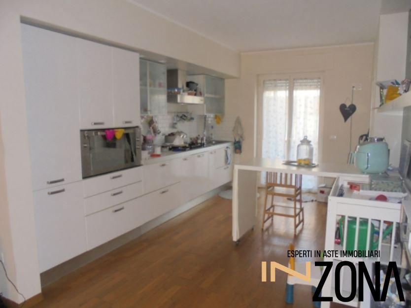 appartamento in vendita a Penna Sant'Andrea