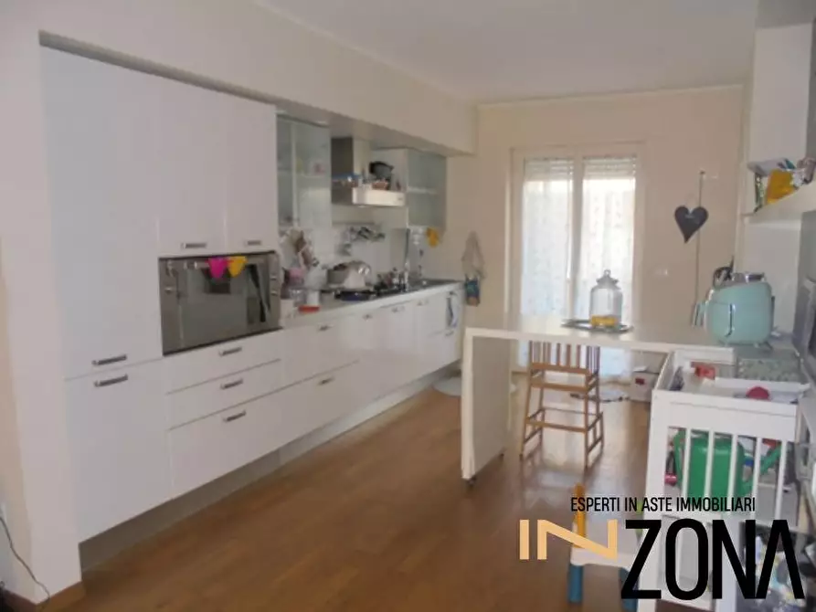 appartamento in vendita a Penna Sant'Andrea