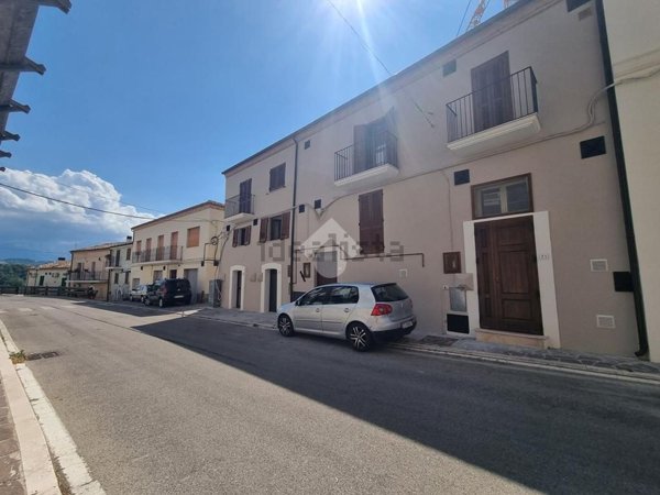 casa indipendente in vendita a Penna Sant'Andrea