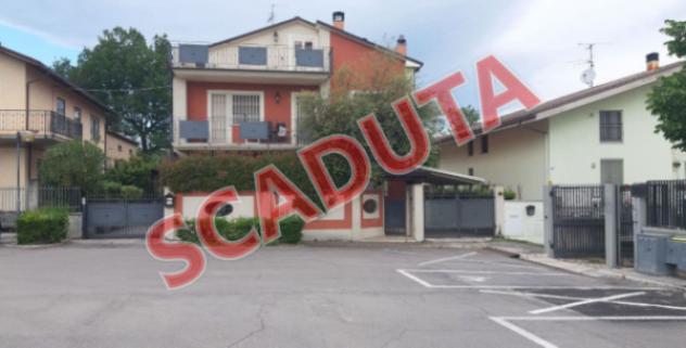 appartamento in vendita a Penna Sant'Andrea in zona Val Vomano