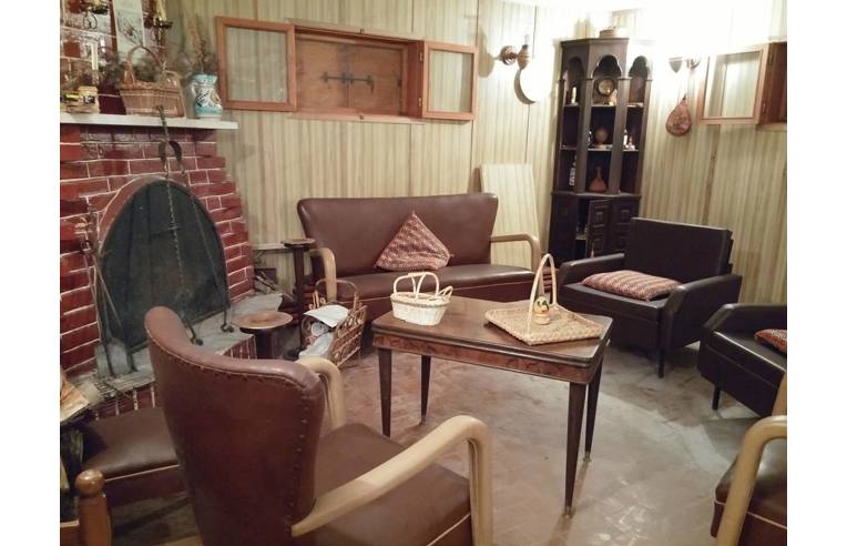 casa indipendente in vendita a Pietracamela in zona Prati di Tivo