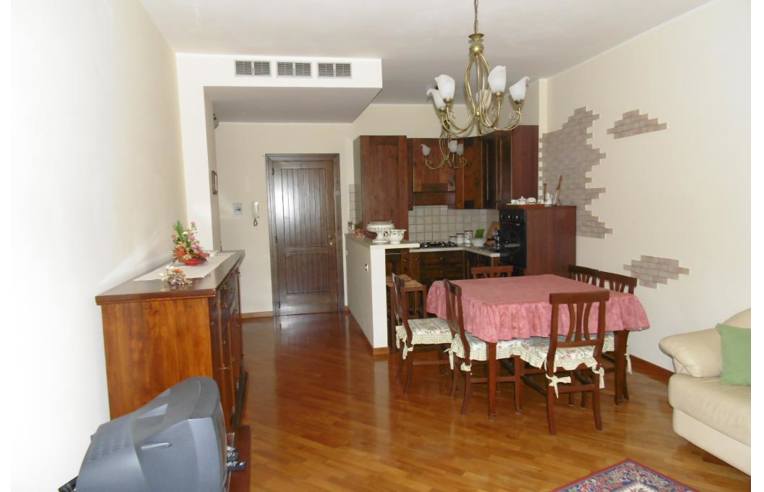 appartamento in vendita a Pietracamela in zona Prati di Tivo