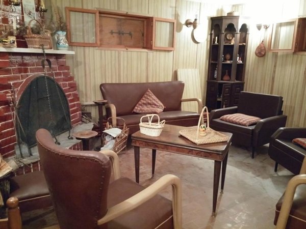 casa indipendente in vendita a Pietracamela in zona Prati di Tivo