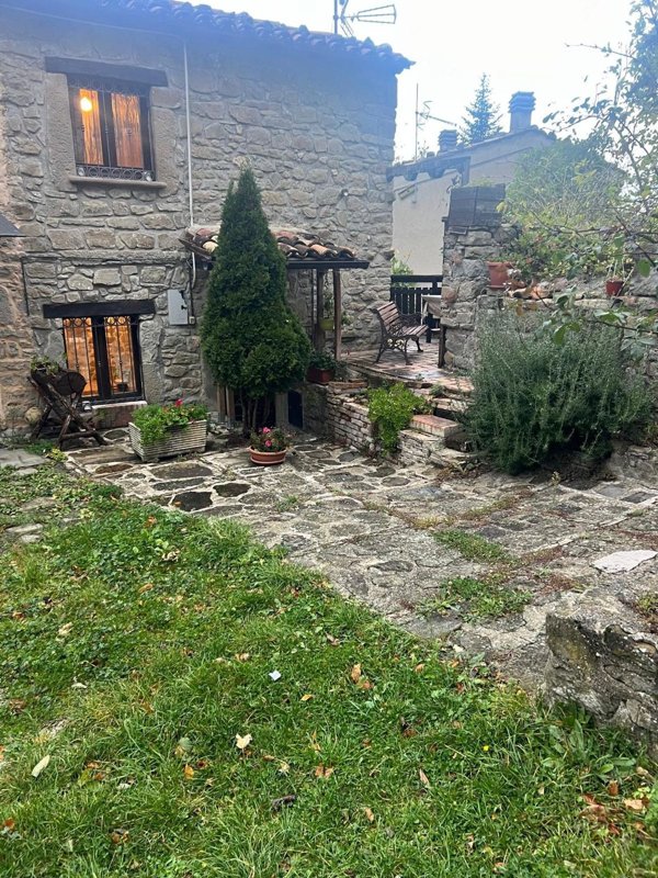 appartamento in vendita a Pietracamela