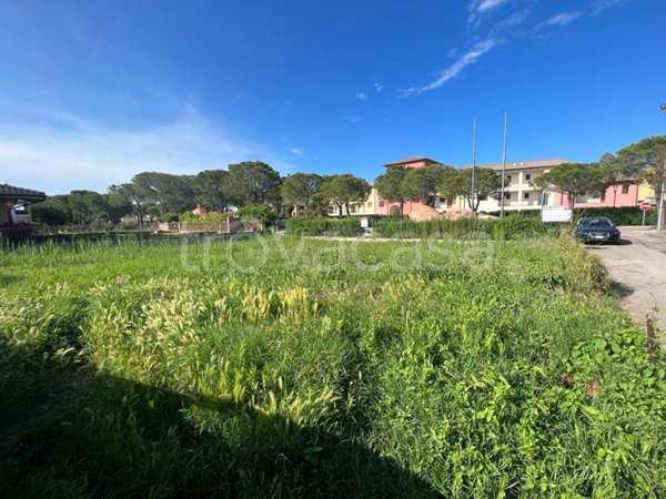 terreno edificabile in vendita a Pineto in zona Scerne