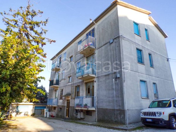 appartamento in vendita a Pineto in zona Mutignano
