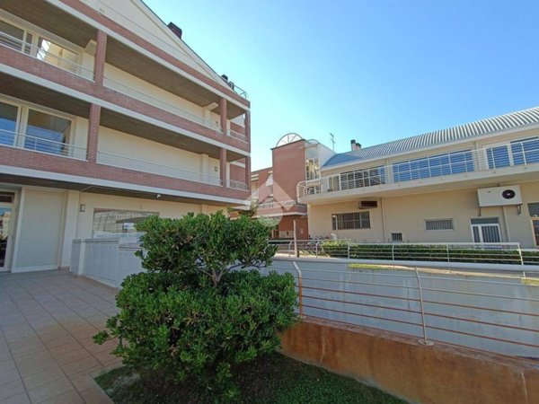appartamento in vendita a Pineto