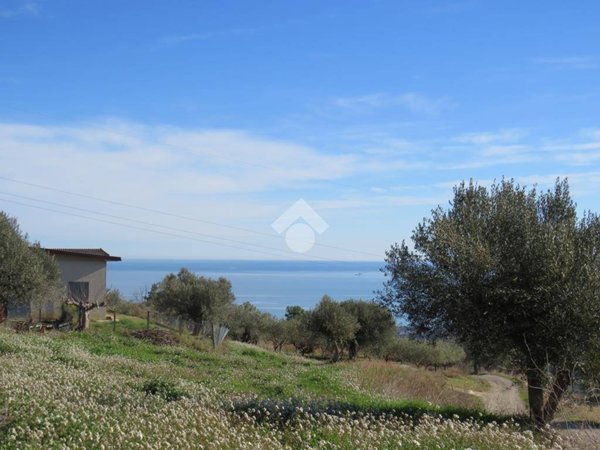 terreno agricolo in vendita a Pineto in zona Mutignano