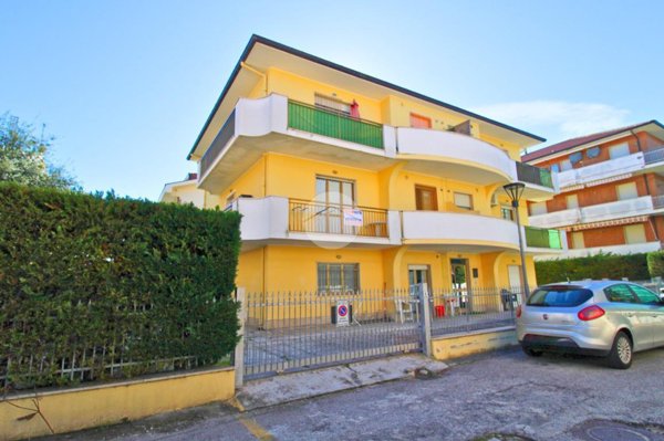 appartamento in vendita a Pineto