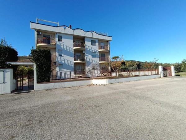 casa indipendente in vendita a Pineto